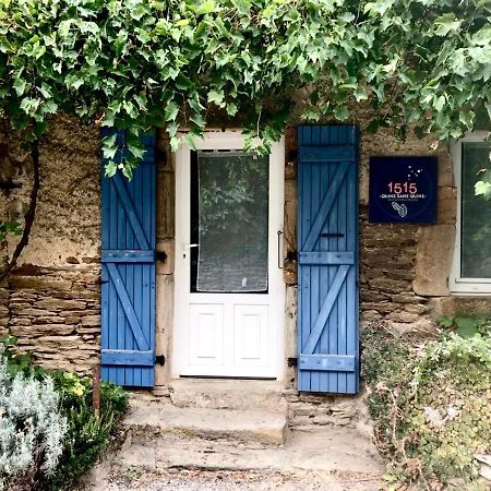 Le Quins Sans Quins - Calme Et Confort Exterior foto